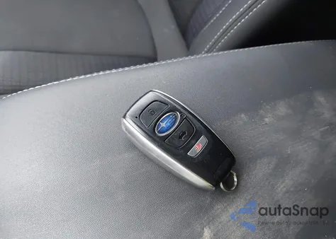 2022 Subaru Ascent Premium from USA, damaged, VIN 4S4WMACDXN3465406